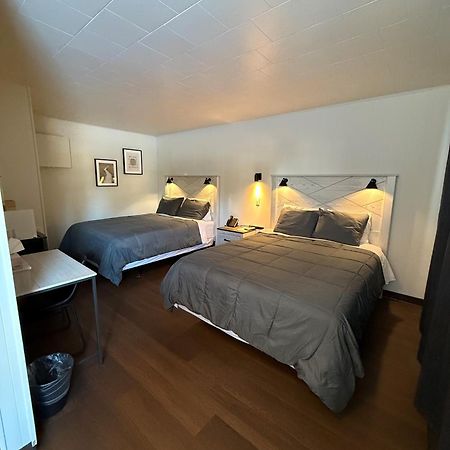 New Country Motel Swan River Esterno foto